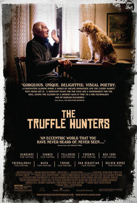 Truffle Hunters