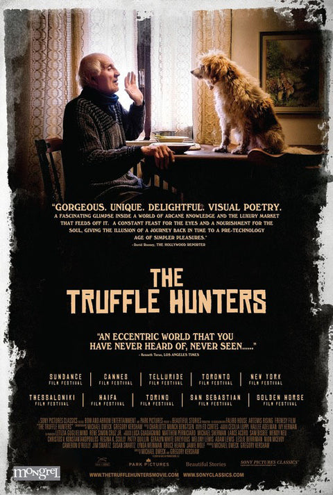 Truffle Hunters