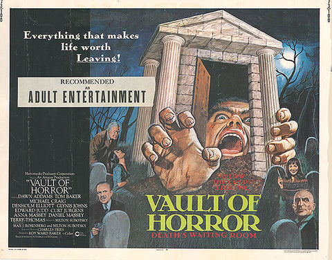 Vault of Horror