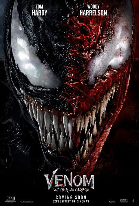 Venom: Let There Be Carnage