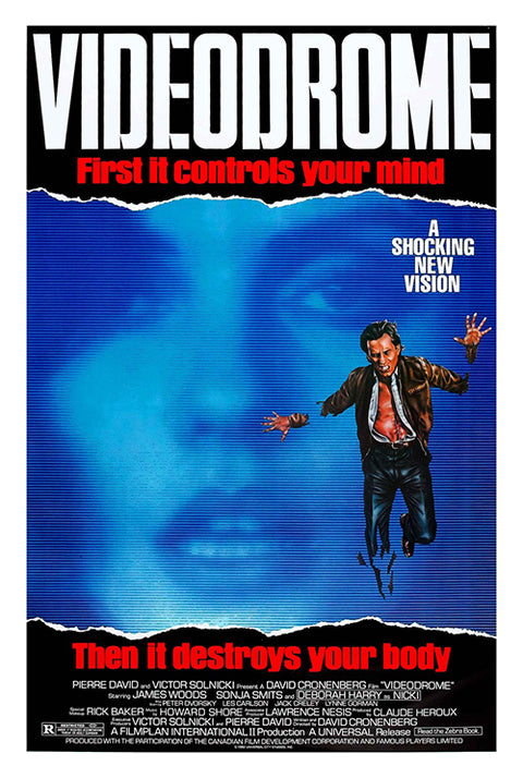 Videodrome