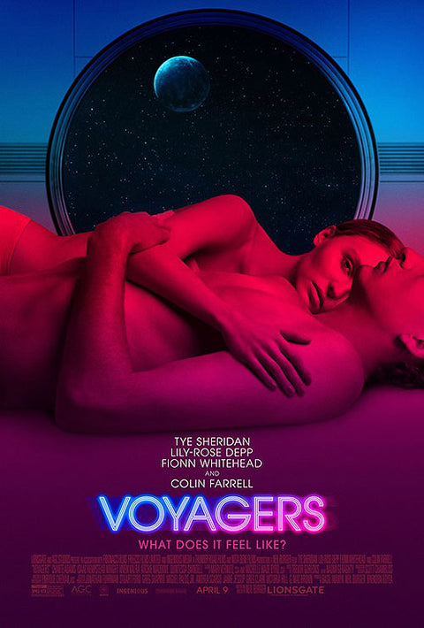 Voyagers