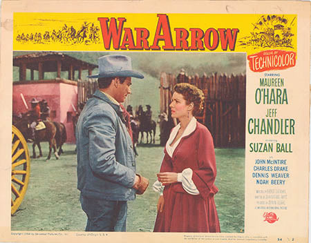 War Arrow