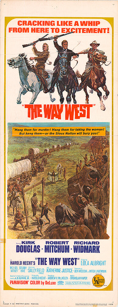 Way West