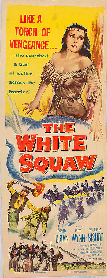 White Squaw