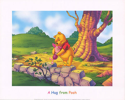 Winnie The Pooh