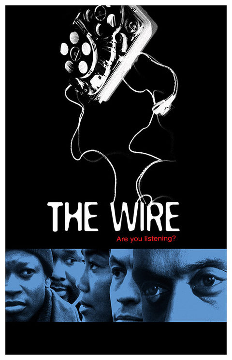 Wire