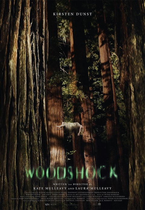 Woodshock